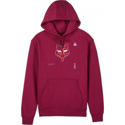 Fox Withered Fleece magnetic