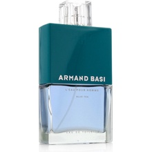 Armand Basi L'Eau Pour Homme Blue Tea toaletná voda pánska 125 ml