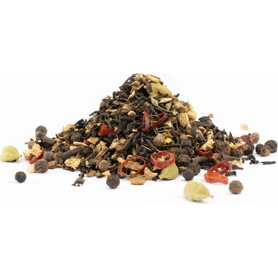 ManuTea Masala Chilli Chai černý čaj 1000 g