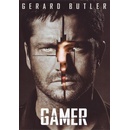 Gamer DVD
