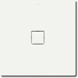 KALDEWEI Avantgarde - Душ-тава Conoflat 790-2, 120x120 см, полистиролна основа, Perl-Effekt, бяла 466048043001 (466048043001)