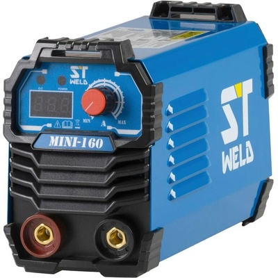 Strend Pro 160HA 230V 160A ST Welding Mini 116103