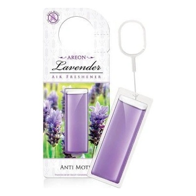 Areon ANTI MOTH LAVENDER