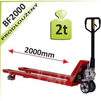 Eulift BF2000