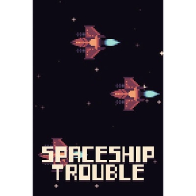 Gales Corp Spaceship Trouble (PC)
