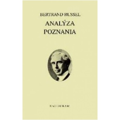 Analýza poznania