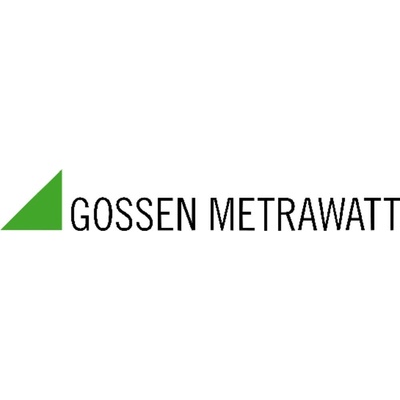 Gossen Metrawatt Z592Y