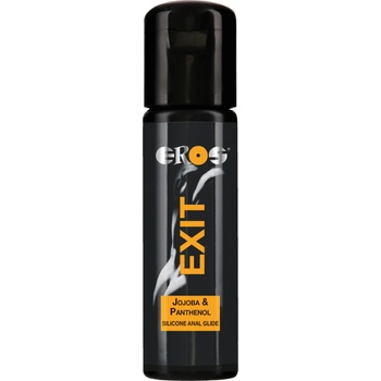 Image 1 of EROS Exit Silicone Anal Glide 100ml