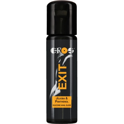 EROS Exit Silicone Anal Glide 100ml