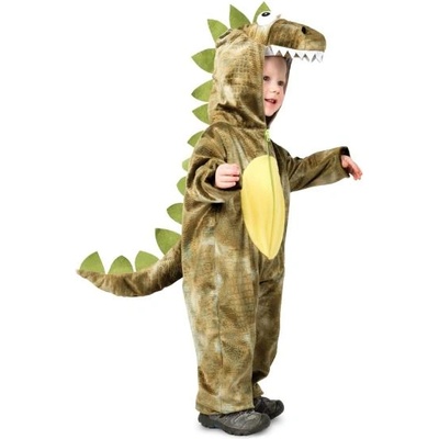Rubies Дино детски костюм размер (98-104см)