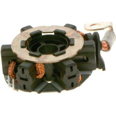 Držák, uhlíkové kartáče BOSCH 1 004 337 158