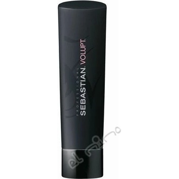 Sebastian Volupt šampón pre objem Volume Boosting Shampoo 250 ml