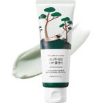 ROUND LAB Pine Calming Cica Cleanser - Почистваща пяна за лице с бор за проблемна кожа 150мл