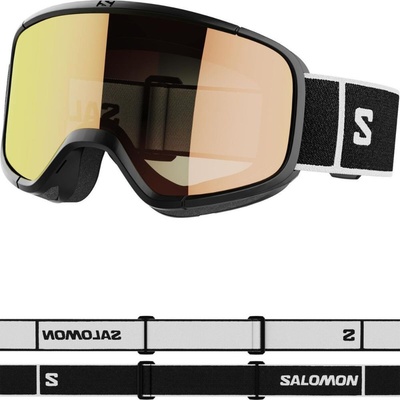 Salomon Aksium 2.0 S Photo