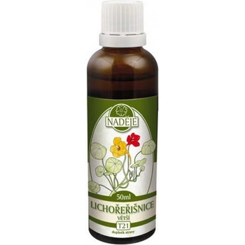 Naděje Lichořeřišnice 50 ml