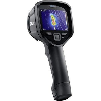 FLIR E8