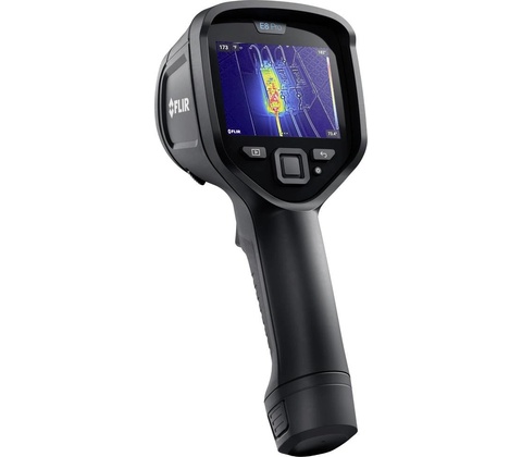 FLIR E8