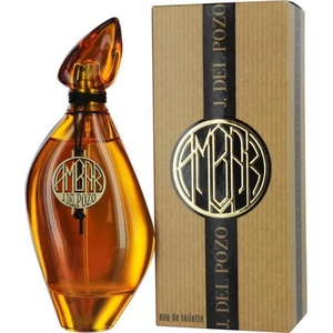 Jesus Del Pozo Ambar EDT 100 ml Парфюми