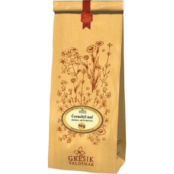 Grešík Černobýl nať 50 g