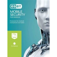 ESET Mobile Security for Android (2 Device/3 Year)