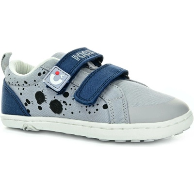 Fooz Tili Grey