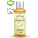 Saloos Bio šípkový rastlinný olej lisovaný za studena 20 ml