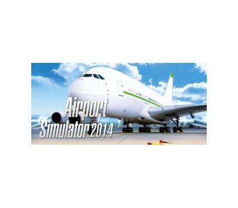 Airport Simulator 2014
