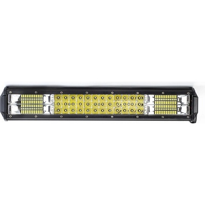 KAMAR LED pracovní světlo 126W, 5460LM, 12V/24V, IP67 [LB0078]