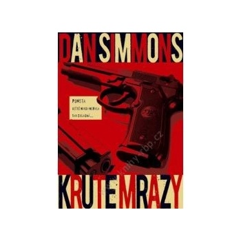 Kruté mrazy