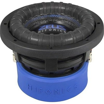 Hifonics Zeus ZRX-10D2