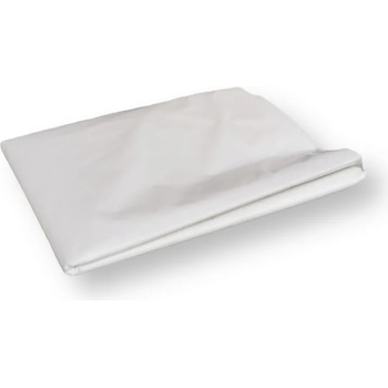 ЕП еко чували за смет ldpe бели, 70х90см, 10 броя