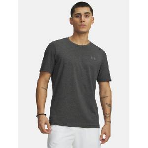Under Armour Мъжка тениска Under Armour UA Vanish Elite Seamless SS Under Armour | Cheren | МЪЖЕ | S