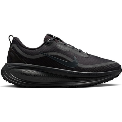 Nike Мъжки маратонки Nike Vomero 18 GORE-TEX Running Shoes Mens - Black/Black