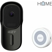 iGET HOME Doorbell DS1 + CHS1