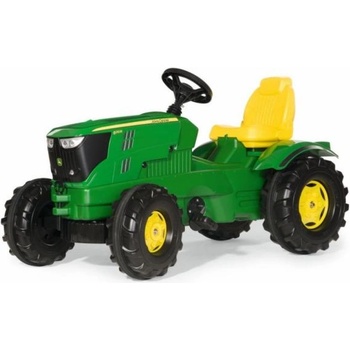 Rolly Toys FarmTrac John Deere 6210R 601066