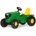 Rolly Toys Педалов трактор Farmtrac John Deere 6210 (601066)