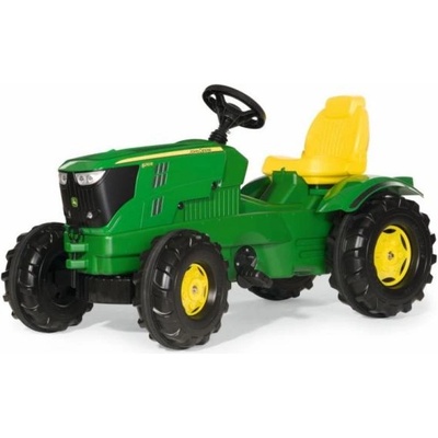 Rolly Toys FarmTrac John Deere 6210R 601066