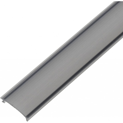 Difuzor ALU profilu D1 click - Nacvakávací čirý 2m TL-091012 091012