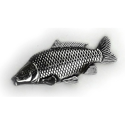 Brown Poľovnícky odznak KAPOR