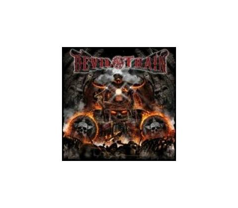 DEVILS TRAIN: DEVILS TRAIN CD