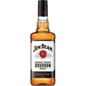Jim Beam Джим Бийм 1л