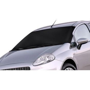 CarPassion Защитен Сенник, термичен щит CarPassion, Зима, Премиум Качество (MMT CP10010)