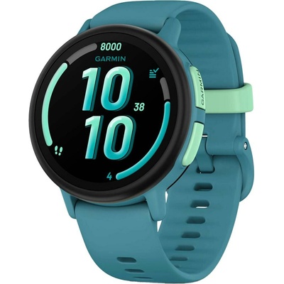 Garmin Bounce 2 Turquoise 010-03399-02