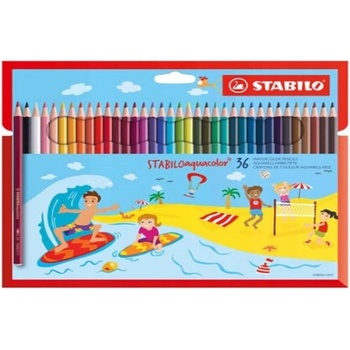 Stabilo 1636-7 36 ks
