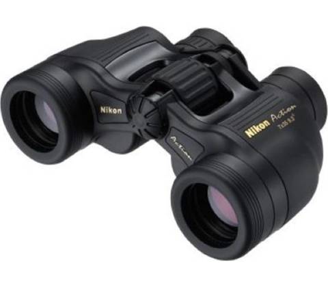 Nikon Action EX WP 7x35