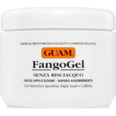 Guam FangoGel gel na celulitidu 400 ml