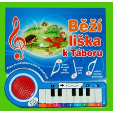 Hraj a zpívej - Piano se světýlkem, které tě naučí hrát