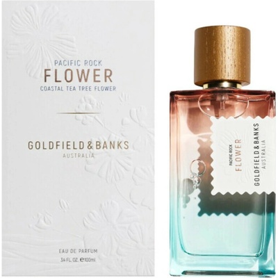 Goldfield & Banks Pacific Rock Flower parfémovaná voda unisex 100 ml