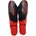 ARMAGEDDON Shin Guards - Black [2 бр. ] L/XL