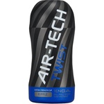 TENGA Мастурбатор Tenga AIR TWIST Ripple
